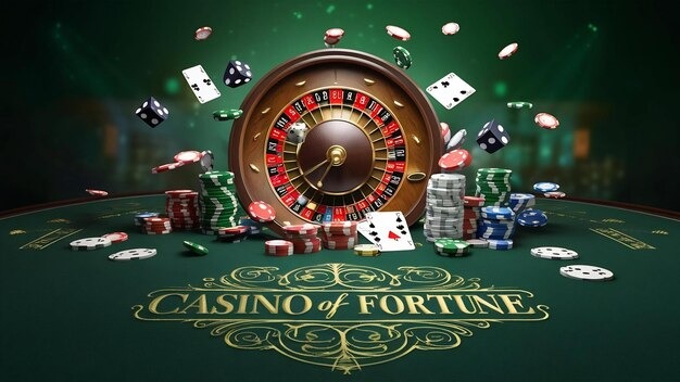 kapsul 4d platform dashboard showing live-dealer tables, sportsbook, and slot games