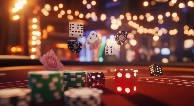 Roulette wheel spin during live session on iOS Web